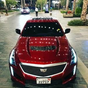 Meet your Posher, Abel